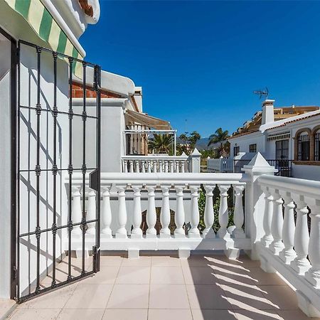 A&N Pueblo Bahia, Algarrobo Costaヴィラ エクステリア 写真