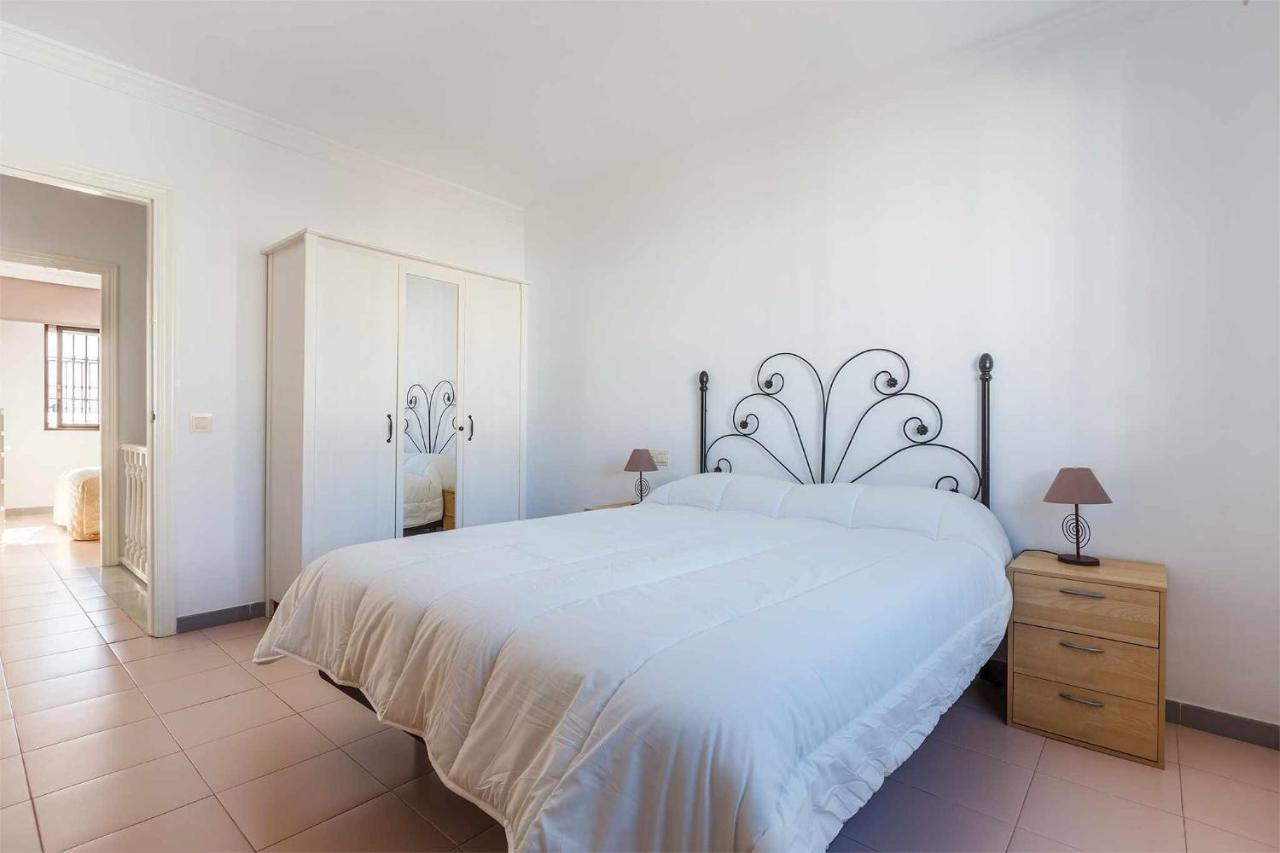A&N Pueblo Bahia, Algarrobo Costaヴィラ エクステリア 写真