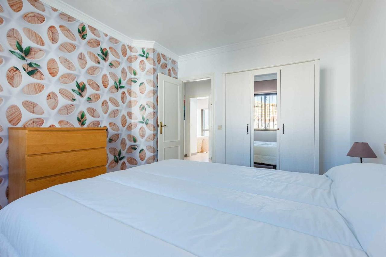 A&N Pueblo Bahia, Algarrobo Costaヴィラ エクステリア 写真
