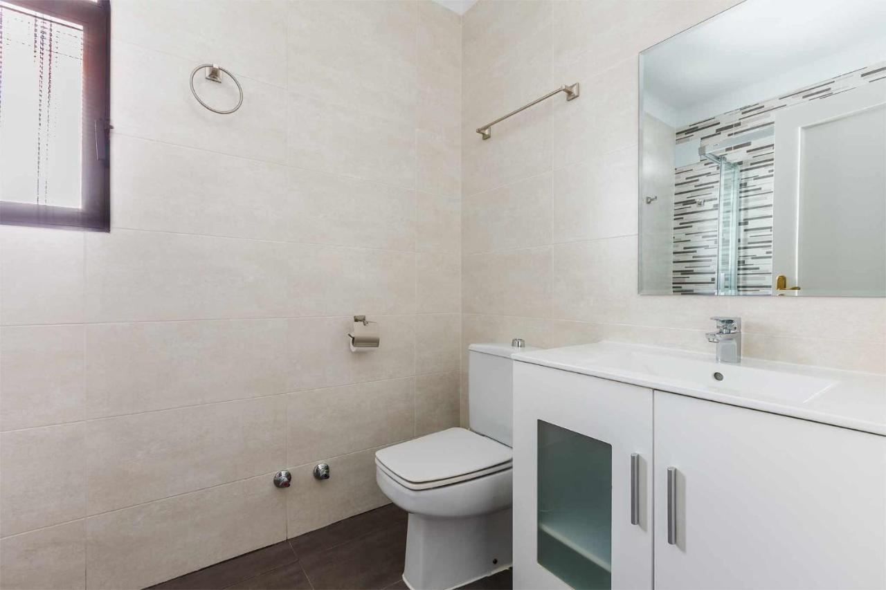 A&N Pueblo Bahia, Algarrobo Costaヴィラ エクステリア 写真