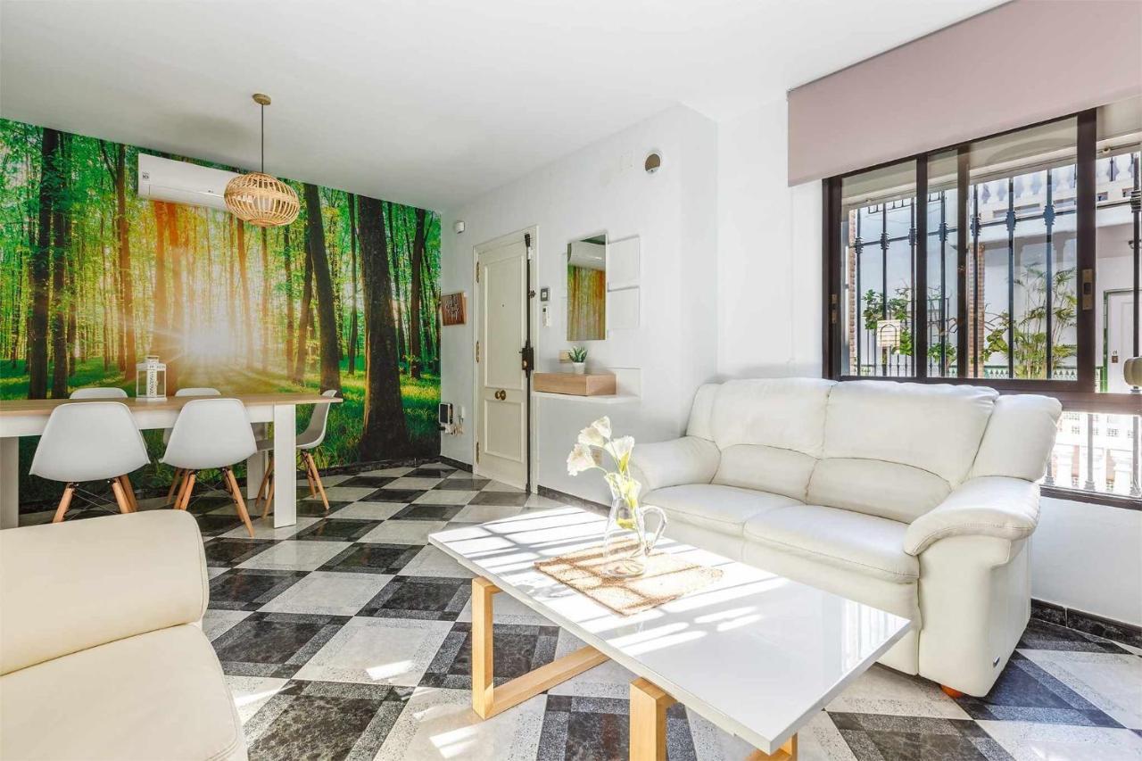 A&N Pueblo Bahia, Algarrobo Costaヴィラ エクステリア 写真