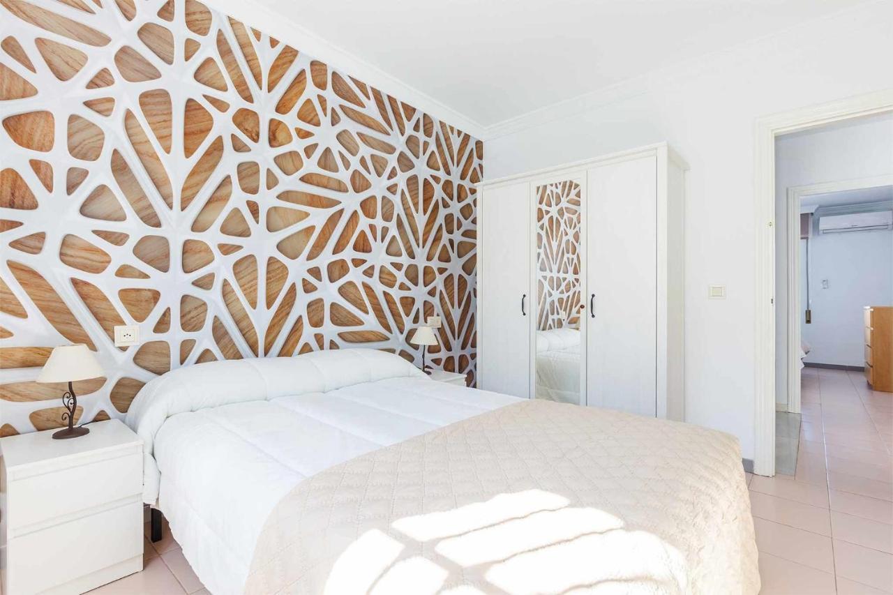 A&N Pueblo Bahia, Algarrobo Costaヴィラ エクステリア 写真