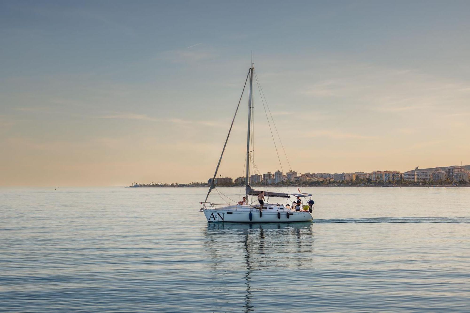 A&N Pueblo Bahia, Algarrobo Costaヴィラ エクステリア 写真