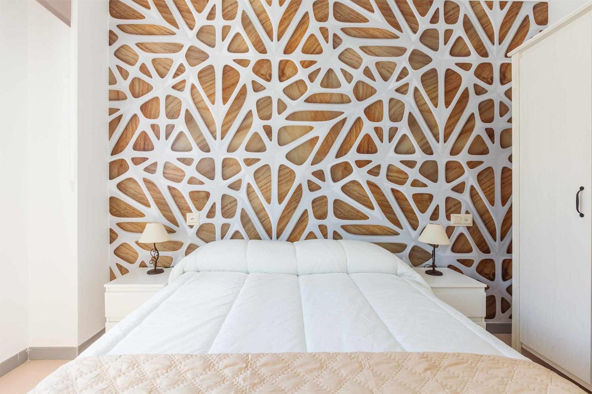 A&N Pueblo Bahia, Algarrobo Costaヴィラ エクステリア 写真