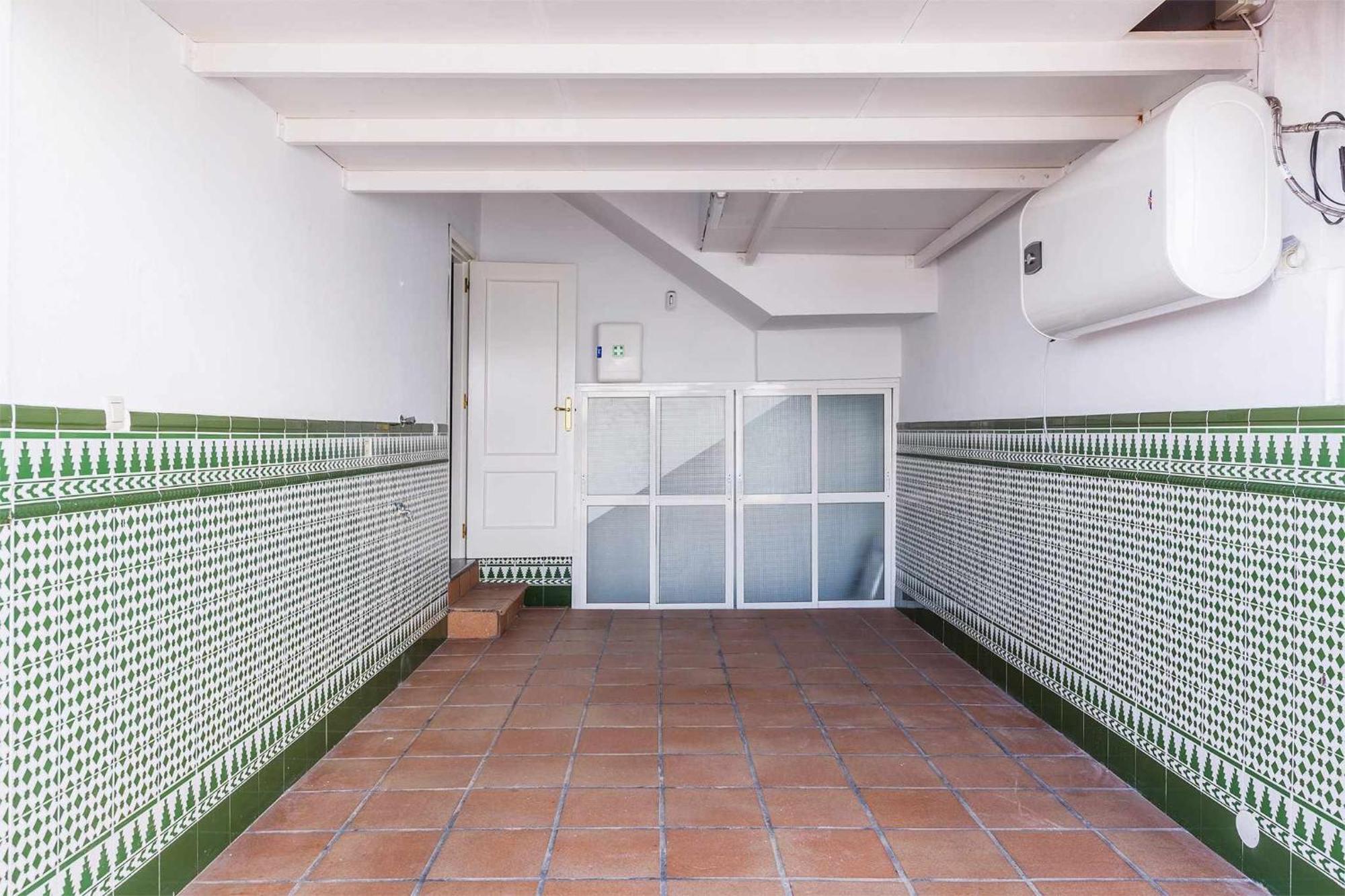 A&N Pueblo Bahia, Algarrobo Costaヴィラ エクステリア 写真
