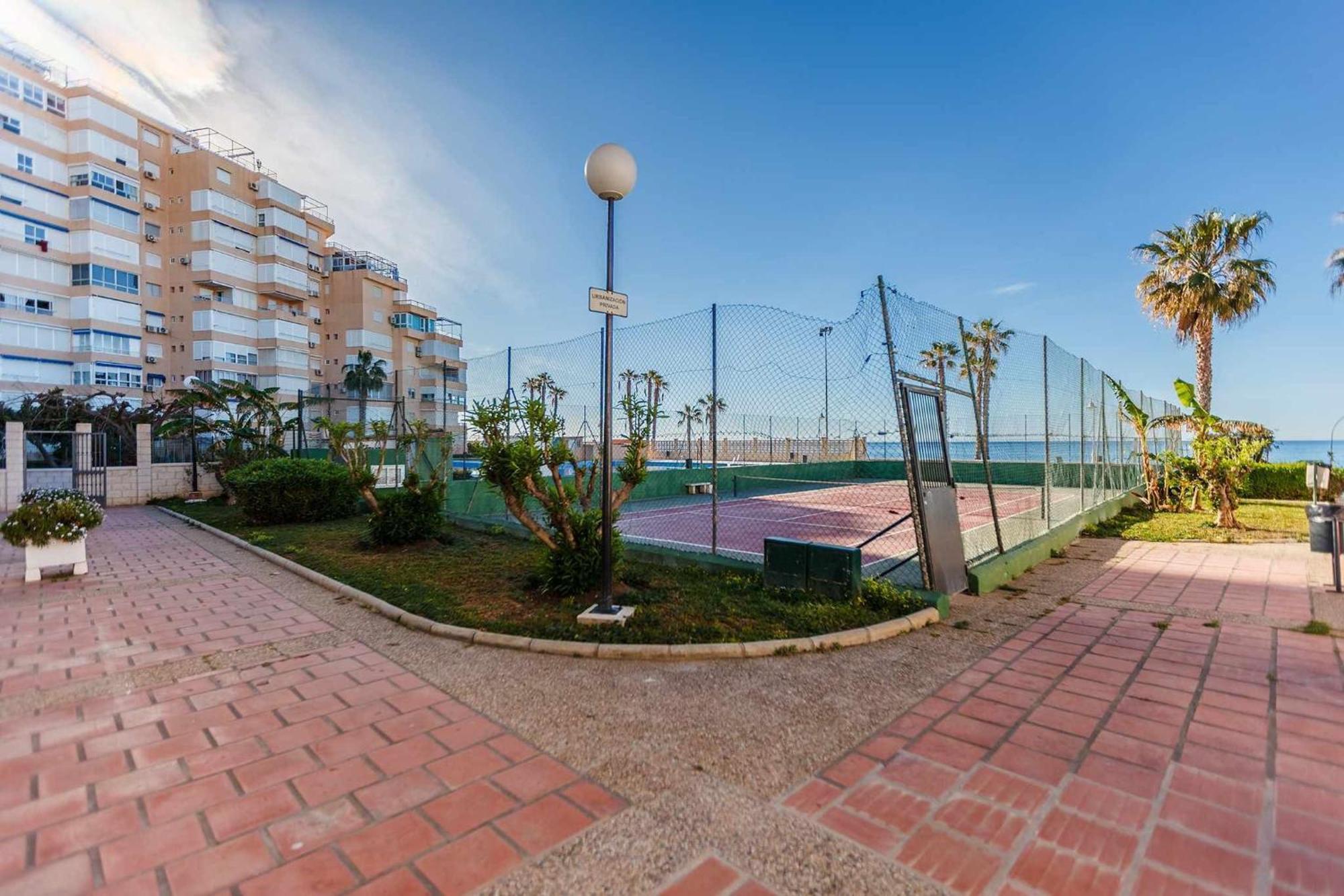 A&N Pueblo Bahia, Algarrobo Costaヴィラ エクステリア 写真